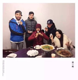  完美的欢庭亲子假期