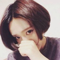 帅哥气质侧面头像美女头