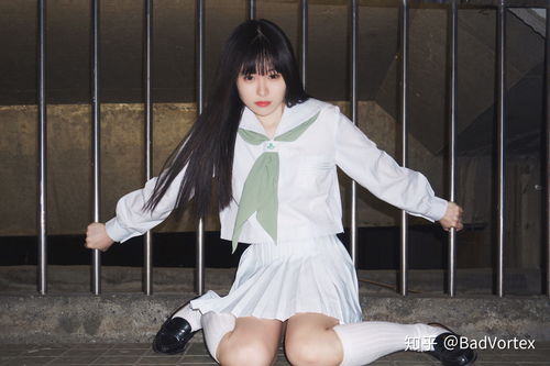  有没有好看的小姐姐穿jk制服的头像