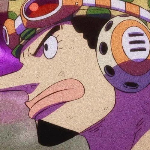  海贼王头像路飞等超多人物头像