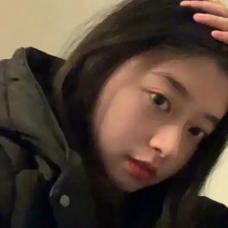  仙女头像真人,好看ins甜系仙女头像图片