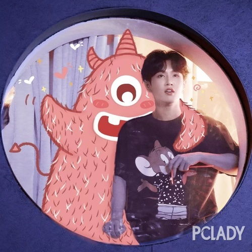  情人节发狗粮的n种思路,单身小天才慎入