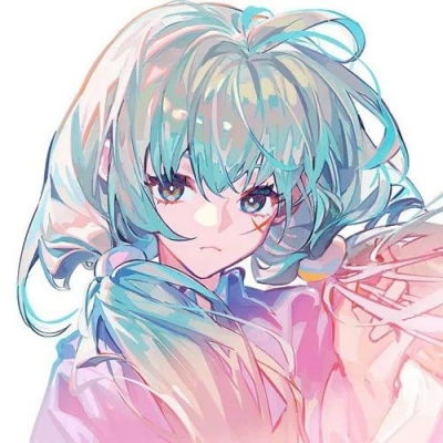  精致动漫女生头像,神仙颜值的动漫头像女