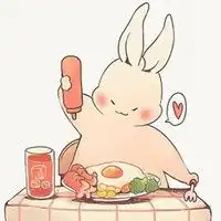 动物头像动漫可爱呆萌微信头像图片大全 动物头像动漫可爱呆萌微信头像图片大全