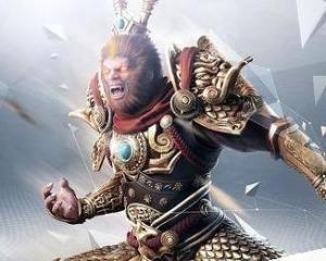  五极战神