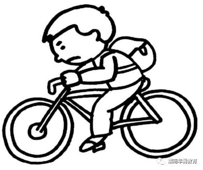  华清优秀作文选登