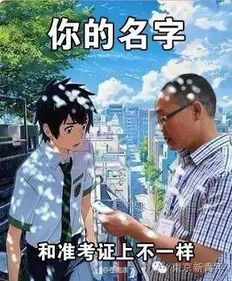  如何将新海诚气晕在厕所