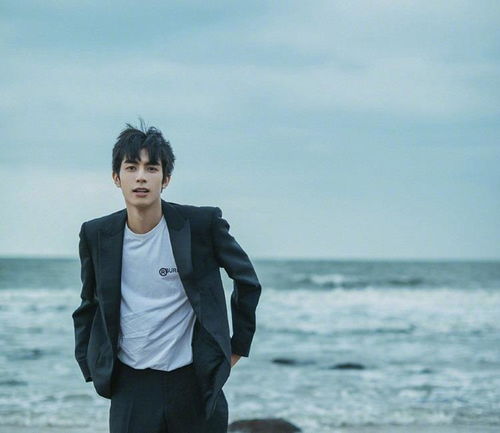  网传恰逢雨连天将拍,男女主角相差一个年轮,演技成了硬伤