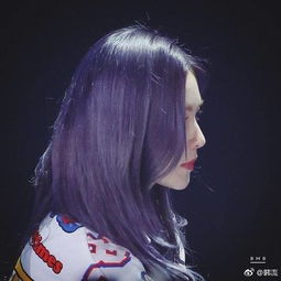 pann热议irene侧颜真的好绝