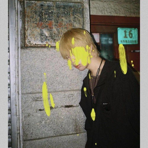  百看不厌的微信头像
