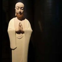  2021佛像微信头像图片