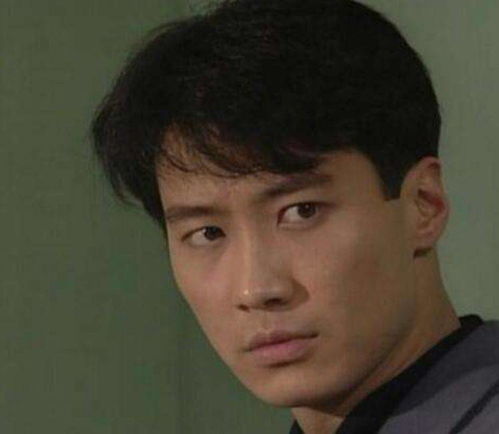  看了年轻时候的郭富城,才知道他的美与帅真是惊艳了时光