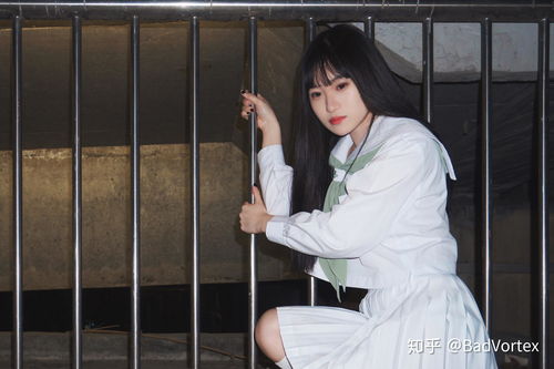  有没有好看的小姐姐穿jk制服的头像