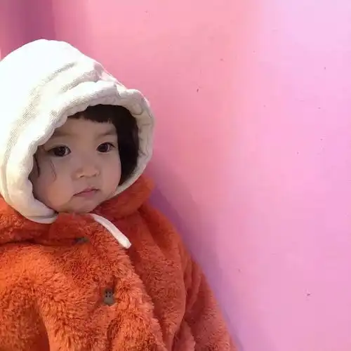  红色系头像新年头像97张