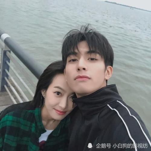  月刊少女华丽来袭,鞠婧祎宋威龙再度合作,女团the9中的她也将出演