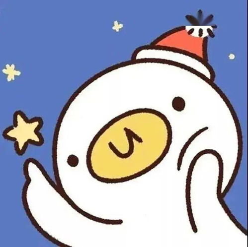 圣诞节专属头像,快来换