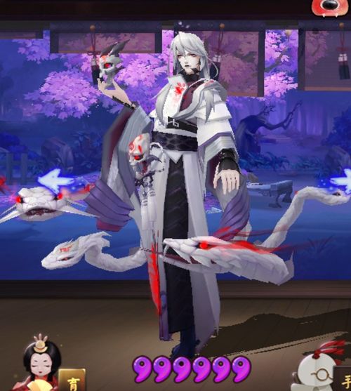  阴阳师神秘善恶双神降临,猜猜这两位新式神会是谁呢