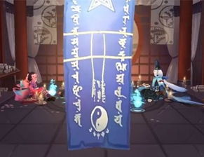 比较神秘的头像阴阳师