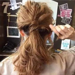  小宝好评如潮逆龄发型的秘密是...
