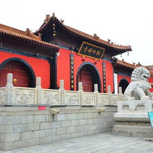  2020柏林禅寺门票,石家庄柏林禅寺游玩攻略,柏林禅寺游览攻略路线地址门票价格