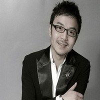  汪涵头像主持人汪涵头像图片微信头像图片大全