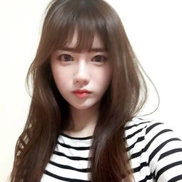  韩国网络女主播魔鬼身材令人惊叹