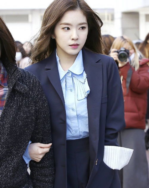  有韩团颜神之称的裴珠泫,一袭白裙误以为白雪公主,实在太会穿了