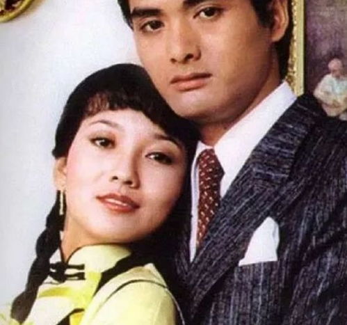  一个拒绝成龙,一个拒绝周润发,曾经惊艳全国的绝世美人如今怎样