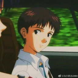 可爱日漫头像汤浅政明