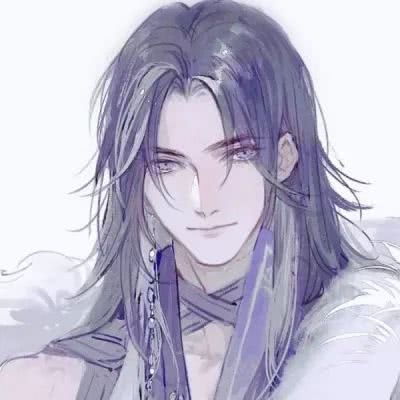  超好看的古风头像男生头像古风男生头像我要个性网