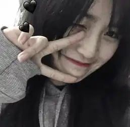  ins超火仙女头像她们都很迷人我不一样我磨人