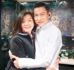  她曾是最美小龙女,与周润发相恋被刘德华暗恋,如今59岁依旧单身