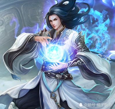  网文界十大巅峰配角,安澜李淳罡白前辈,你都认识吗