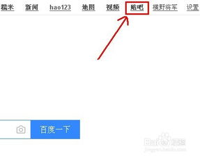 百度贴吧动态头像什么时