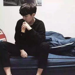  刚烫完的纹理,感觉不卷,可以留成第二张吗