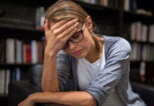  抑郁症是如何摧毁一个人的记得多鼓励他们