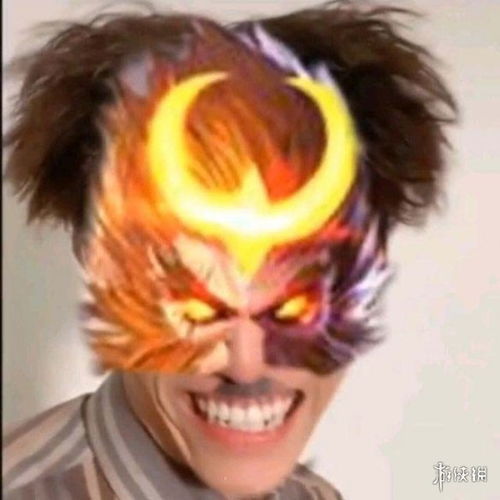  王者荣耀魔性头像大全