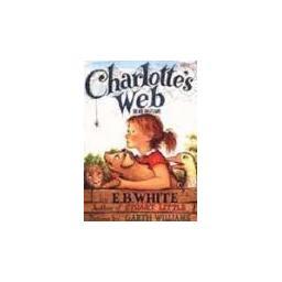  charlottesweb书籍