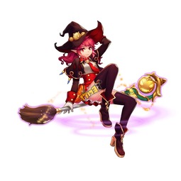  看穿一切的美服韩服哥哥听说你要换立绘