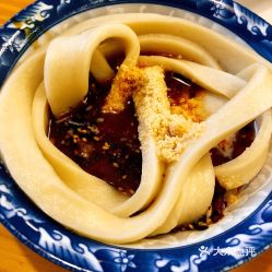  六樘门的甜水面好不好吃用户评价口味怎么样上海美食甜水面实拍图片大众点评