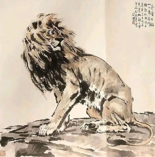  中国是头沉睡的雄狮,苍蝇都敢落在它的脸上