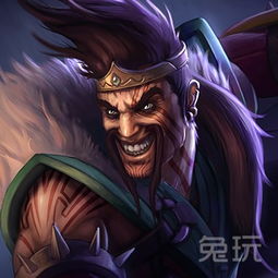  英雄联盟中最具有影响力的英雄是谁lol德莱文头像恶搞