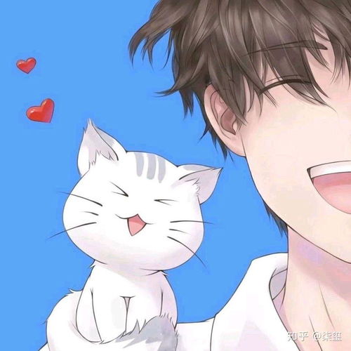 有没有合适情侣官宣的二次元头像 有没有合适情侣官宣的二次元头像