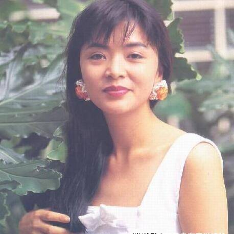  原创周润发宠妻33年,却膝下无子,陈荟莲刚年过60,看着十分显老