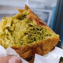 好利来牡丹园店的飓风吐司好不好吃用户评价口味怎么样北京美食飓风吐司实拍图片大众点评