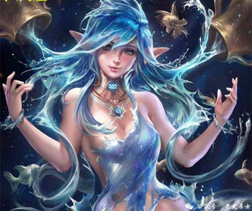  恋爱喜欢搞刺激玩你就如玩泥巴的星座本性极端