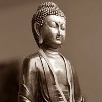  各种佛像图片大全,佛教居士精美头像图片