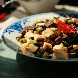 中华小当家图片头像豆腐