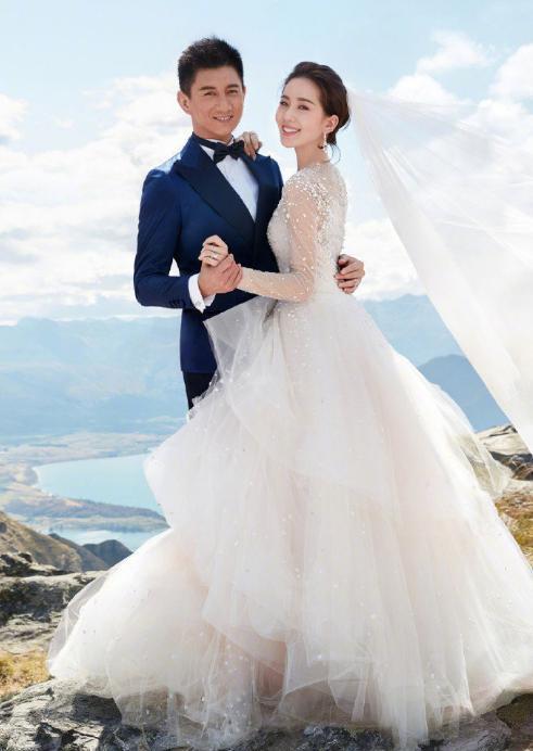  吴奇隆刘诗诗被传离婚,吴奇隆换头像发律师函假的请勿造谣