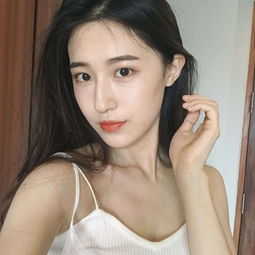  微信头像女可爱小清新夏日少女的恋爱真是艰辛